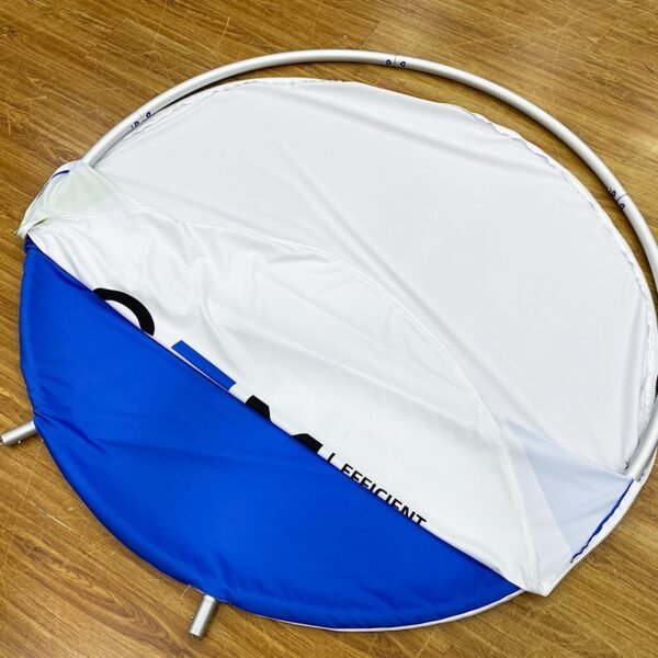 EZ Extend Circle Backdrop - Image 2