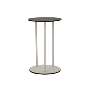 Deluxe Oval Popup Booth