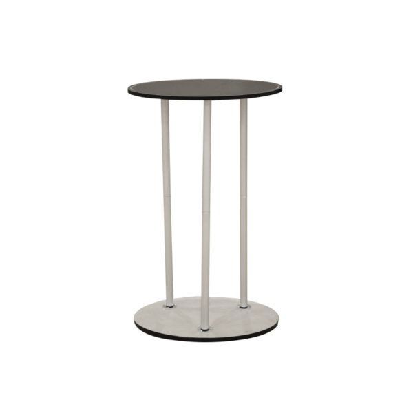 Deluxe Oval Popup Booth - Image 2
