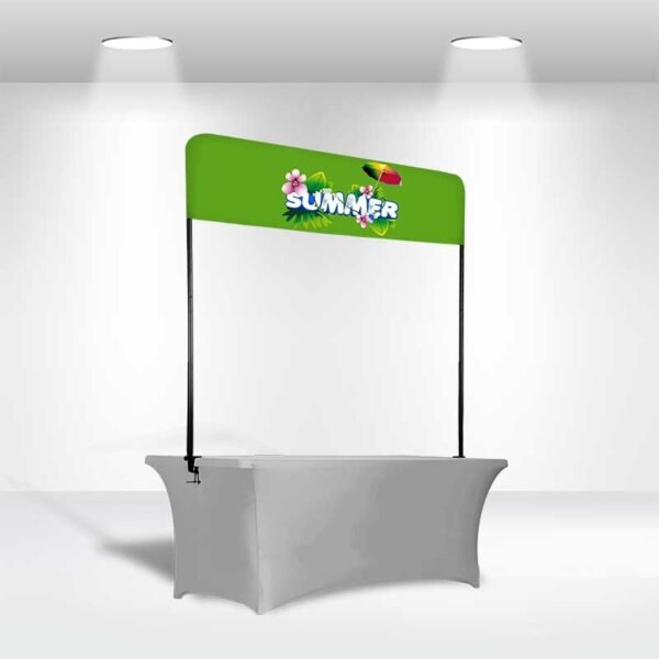 Table Top Banners - Image 3