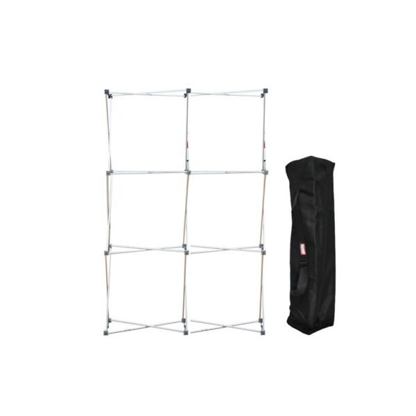 2x3 Floor Grid Pop Up Display - Image 7