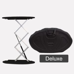 Spring Up Display Counter