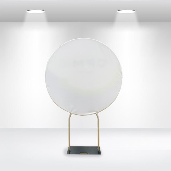 EZ Extend Circle Backdrop - Image 4