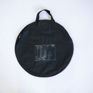 Pop Up A Frame (Sewn Graphics)