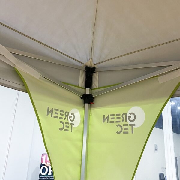 Tent Leg Cover - Image 4