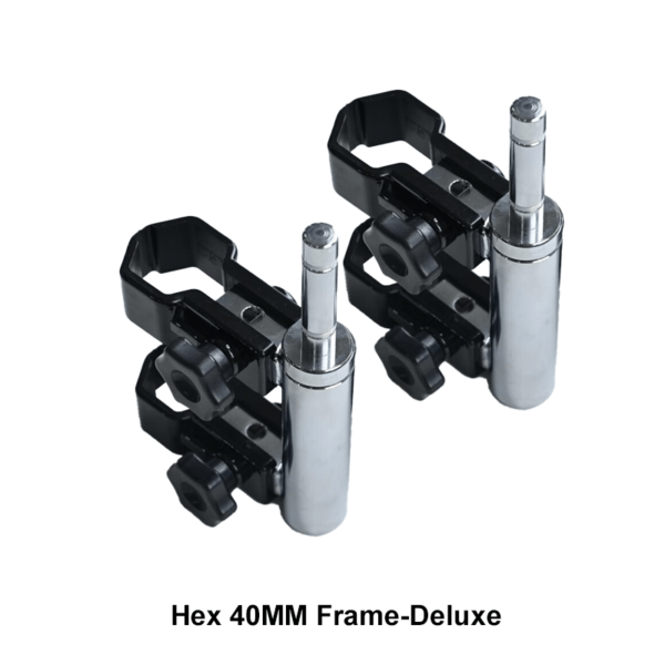 Hardware-Tent Flag Mount Holder - Image 3
