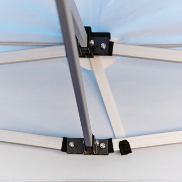 13x13 Blank Canopy Tent (No Print) - Image 6