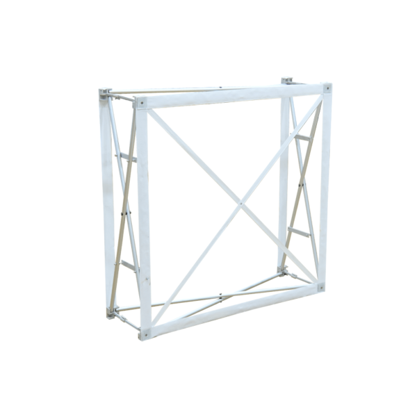 Fabric Pop Up Counter Display - Image 8