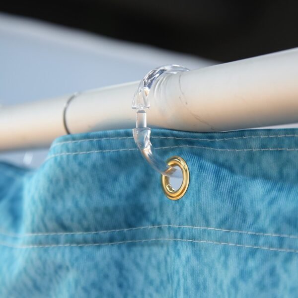 Portable Dressing Room - Image 3