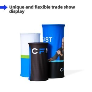 Display Counter Kit