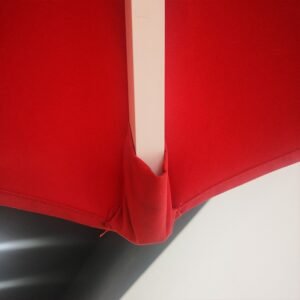 3x3m Square Market Umbrellas