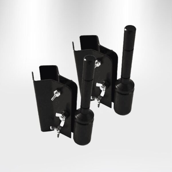Square Tent Billboard Banner - Image 7