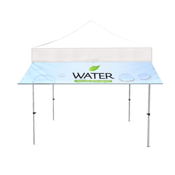 Tent Awning - Image 8