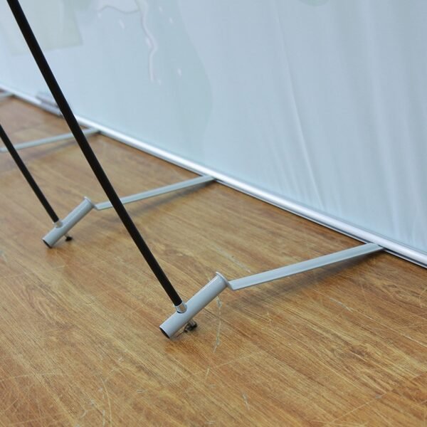 L Banner Backwall - Image 4