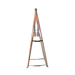 Ball Target Pop Up Banner