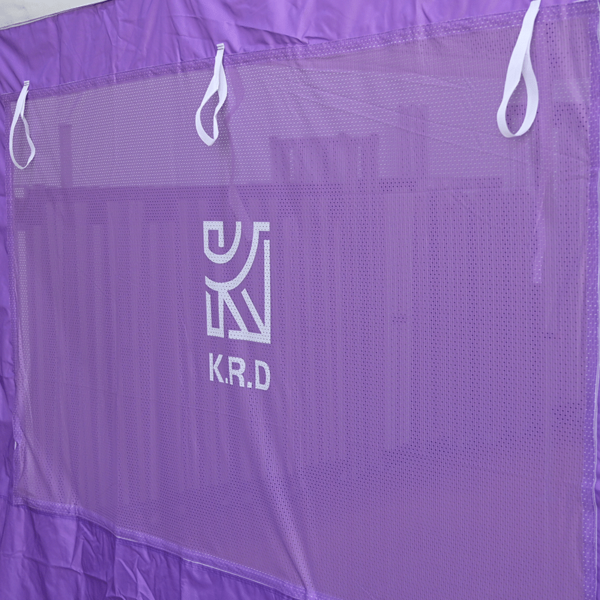 Full Wall (Single Polyester Window) - Image 4