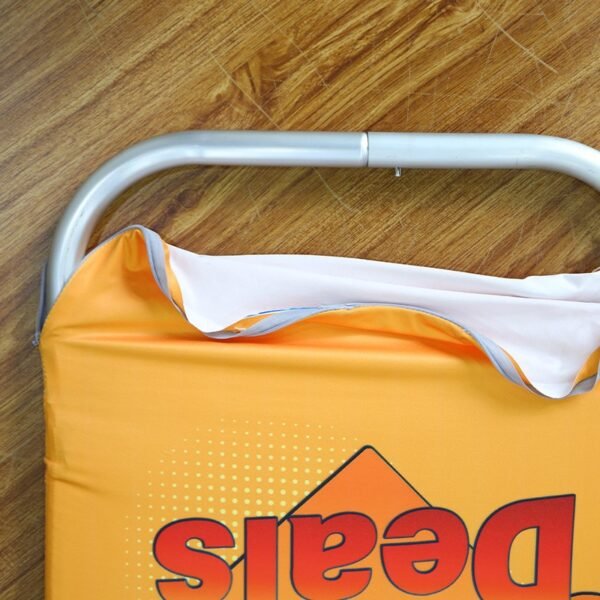 Table Top Banner-Side Panel - Image 3