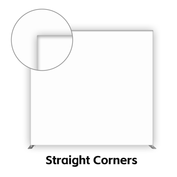 Custom Size Tension Fabric Display - Image 6