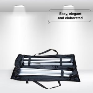 A-Frame Banner Stand