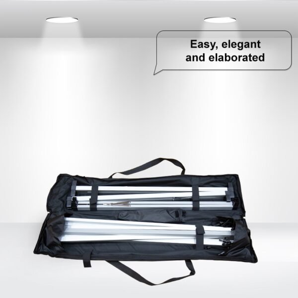 A-Frame Banner Stand - Image 2