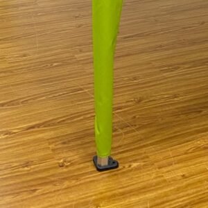 Tent Leg Cover