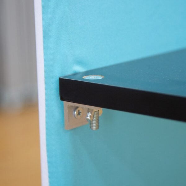 Tension Fabric Stand With LCD Board - Image 3