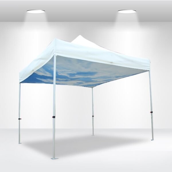 Tent Canopy Ceiling - Image 2