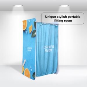 Portable Dressing Room