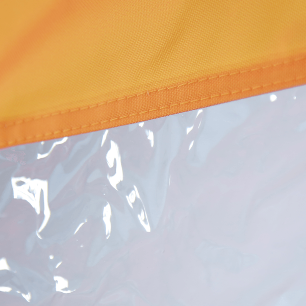 Full Wall (Single PVC Window) - Image 6