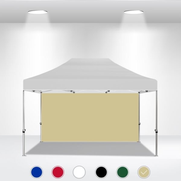 Blank Full Wall - Image 2