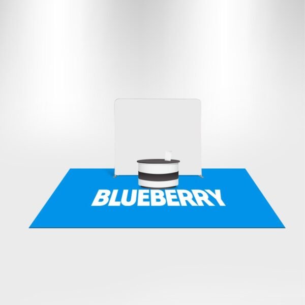Crystal Velvet Carpet - Image 2